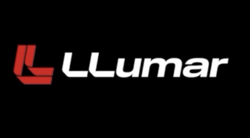 LLumar paint protection film logo
