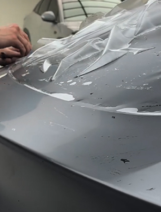 Car Window Tinting Sydney