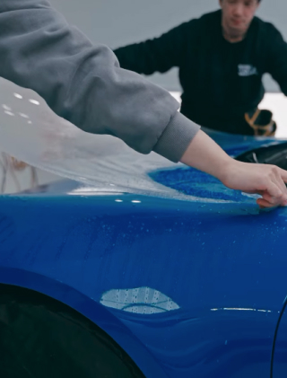 Car Ceramic Coating Sydney