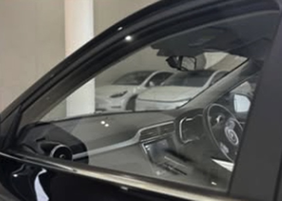 Car Window Tinting Before 1