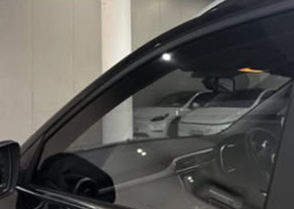 Car Window Tinting After 2