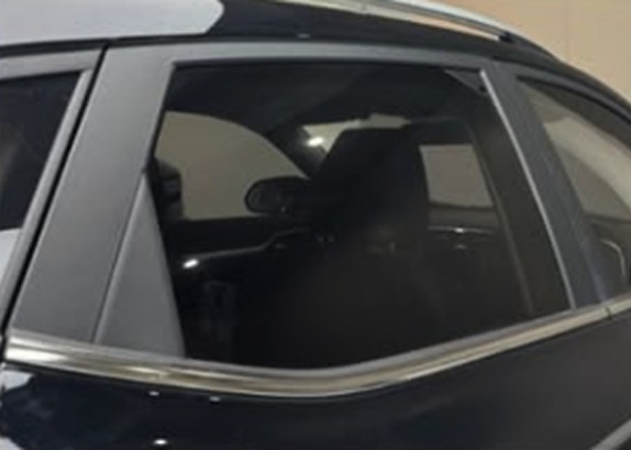 Car Window Tinting After 1