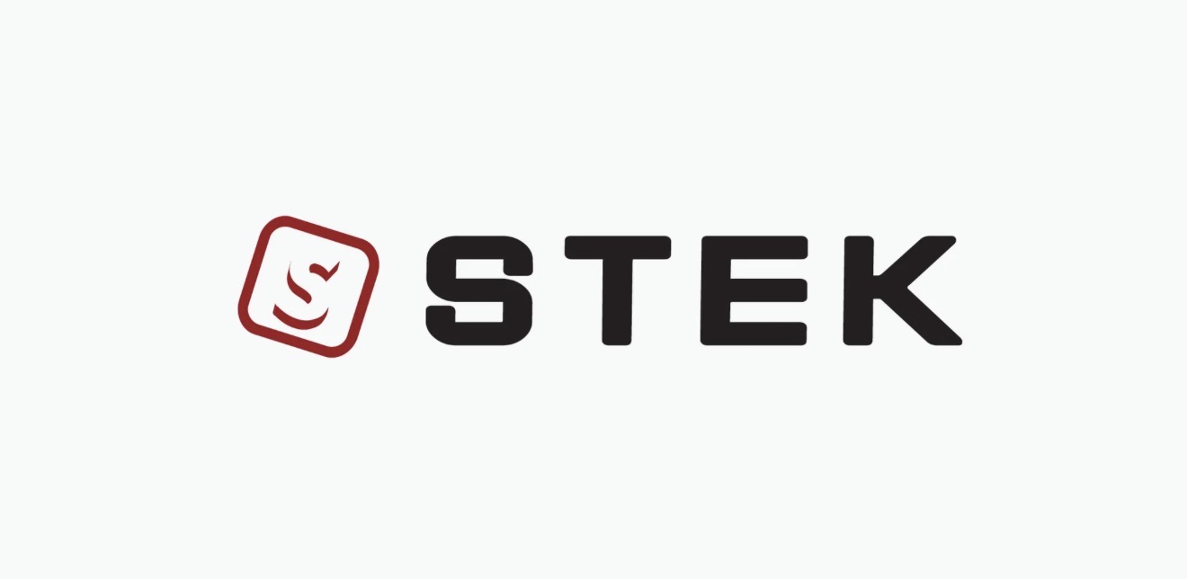 STEK paint protection film logo